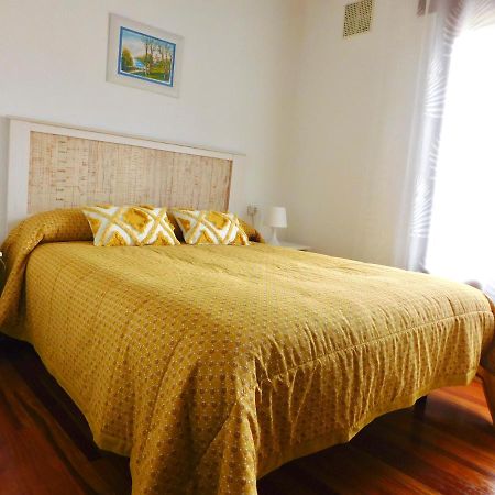 Apartmán La Pilarcita Centro Fuenmayor Exteriér fotografie