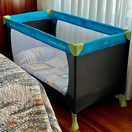 Apartmán La Pilarcita Centro Fuenmayor Exteriér fotografie