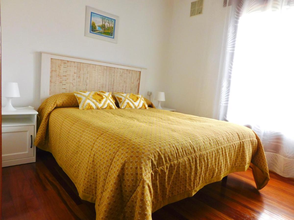 Apartmán La Pilarcita Centro Fuenmayor Exteriér fotografie