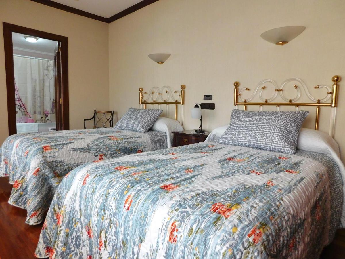 Apartmán La Pilarcita Centro Fuenmayor Exteriér fotografie