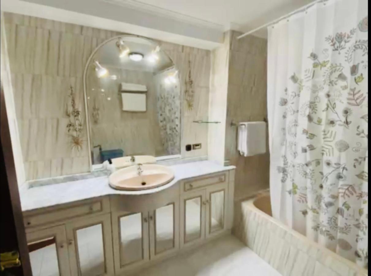 Apartmán La Pilarcita Centro Fuenmayor Exteriér fotografie
